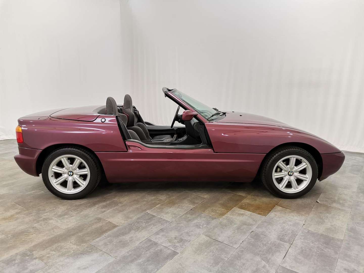 BMW Z1 - 1991 - Joinsteer - #9