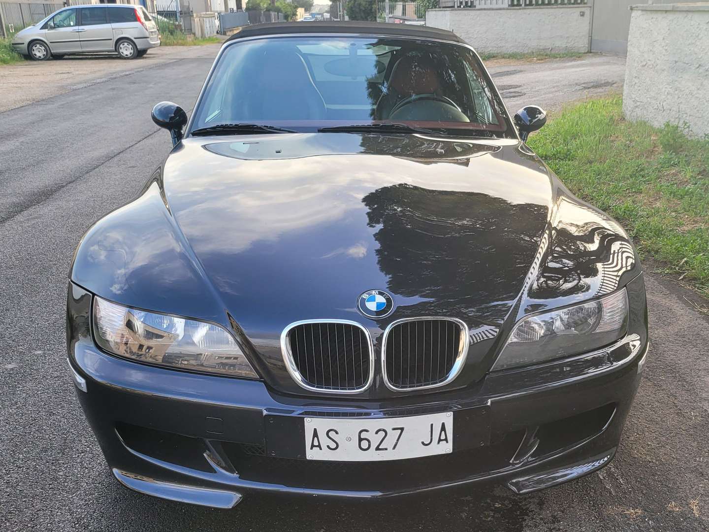 BMW Z3 M Roadster - 1997 - Joinsteer - #2