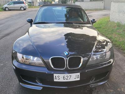 BMW Z3 M Roadster