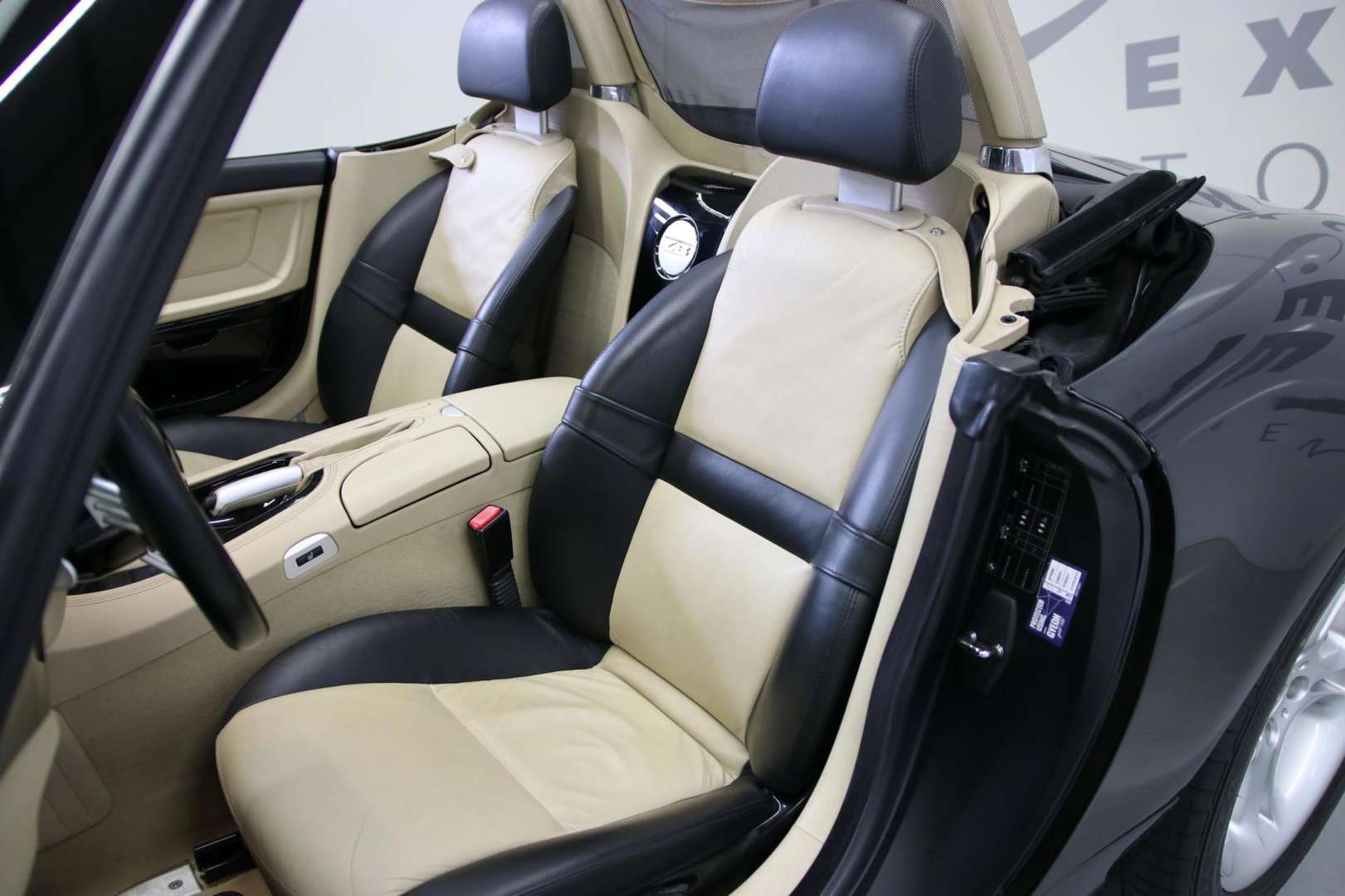 BMW Z8 5.0 - 2001 - Joinsteer - #8