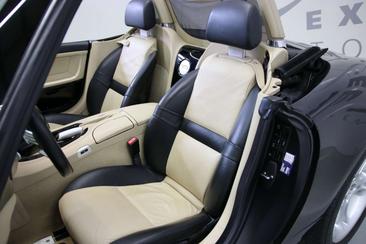 BMW Z8 5.0 — photo 8
