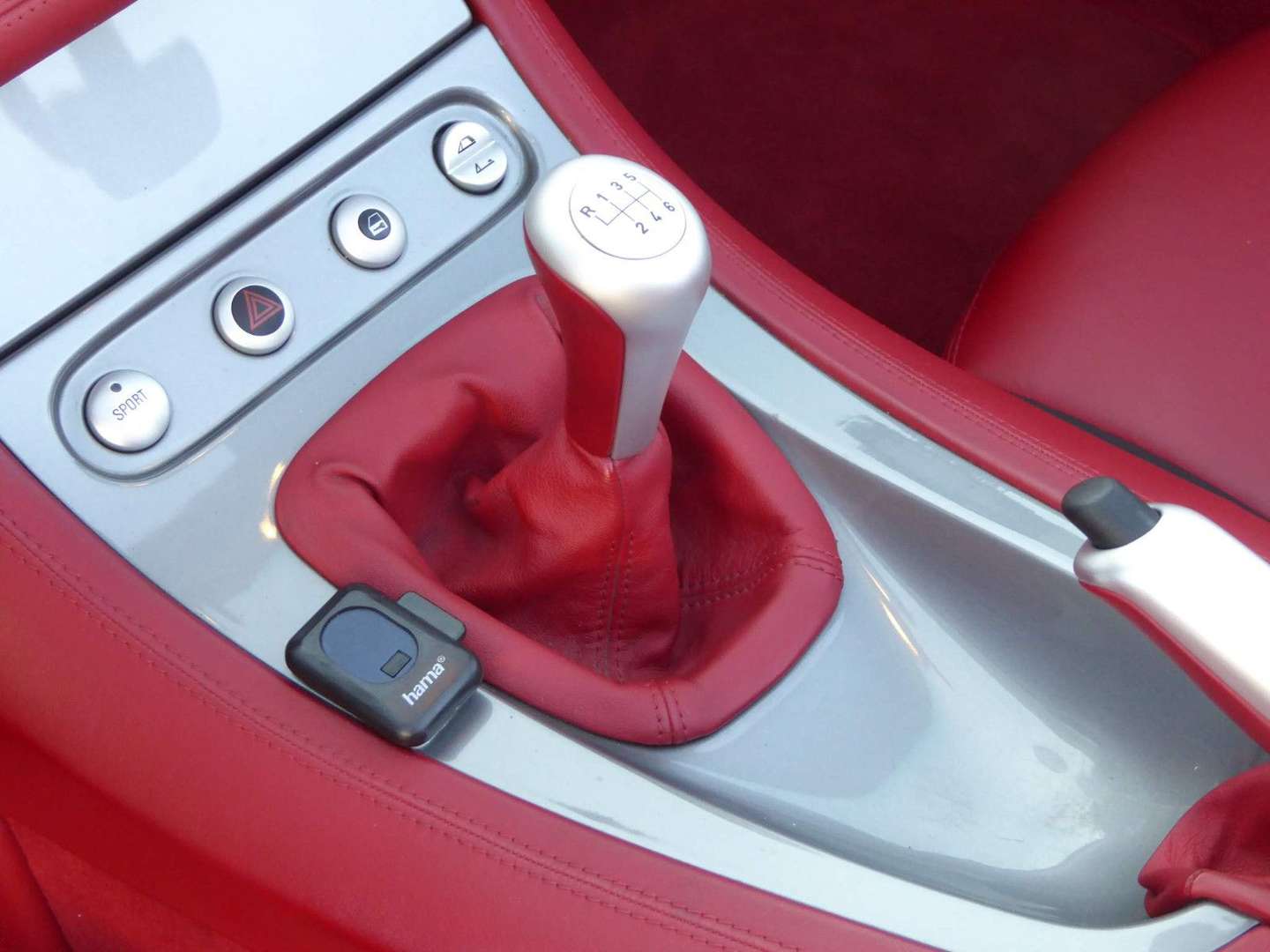 BMW Z8 - 2001 - Joinsteer - #13