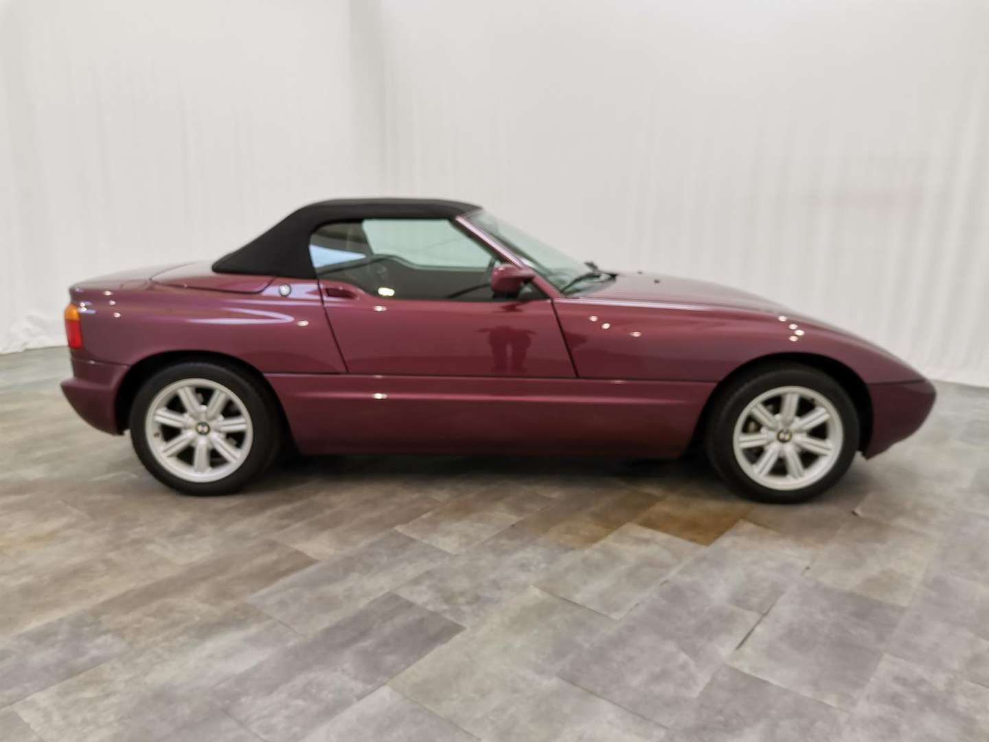 BMW Z1 - 1991 - Joinsteer - #10