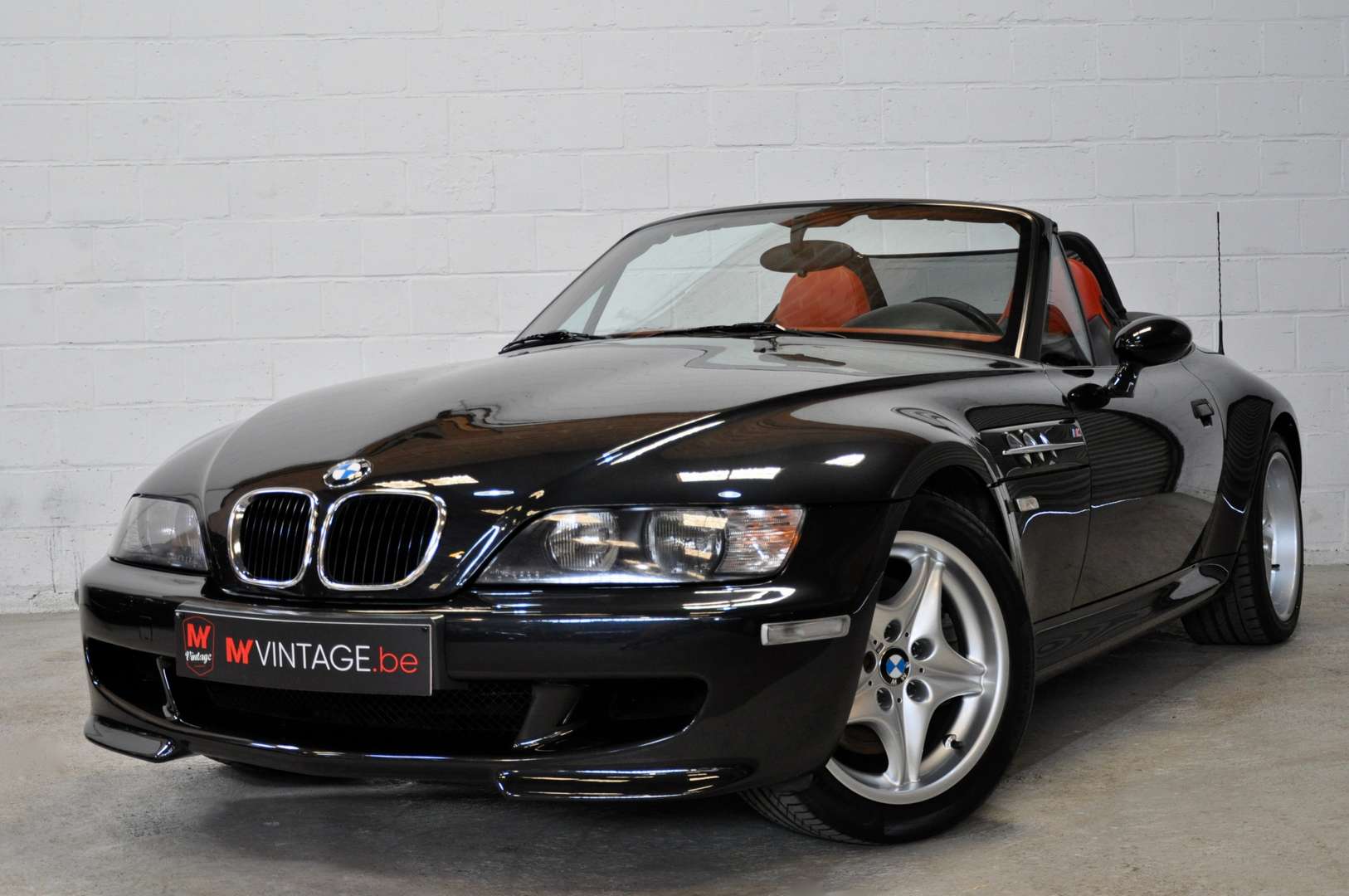 BMW Z3 M 3.2i - 1997 - Joinsteer - #1