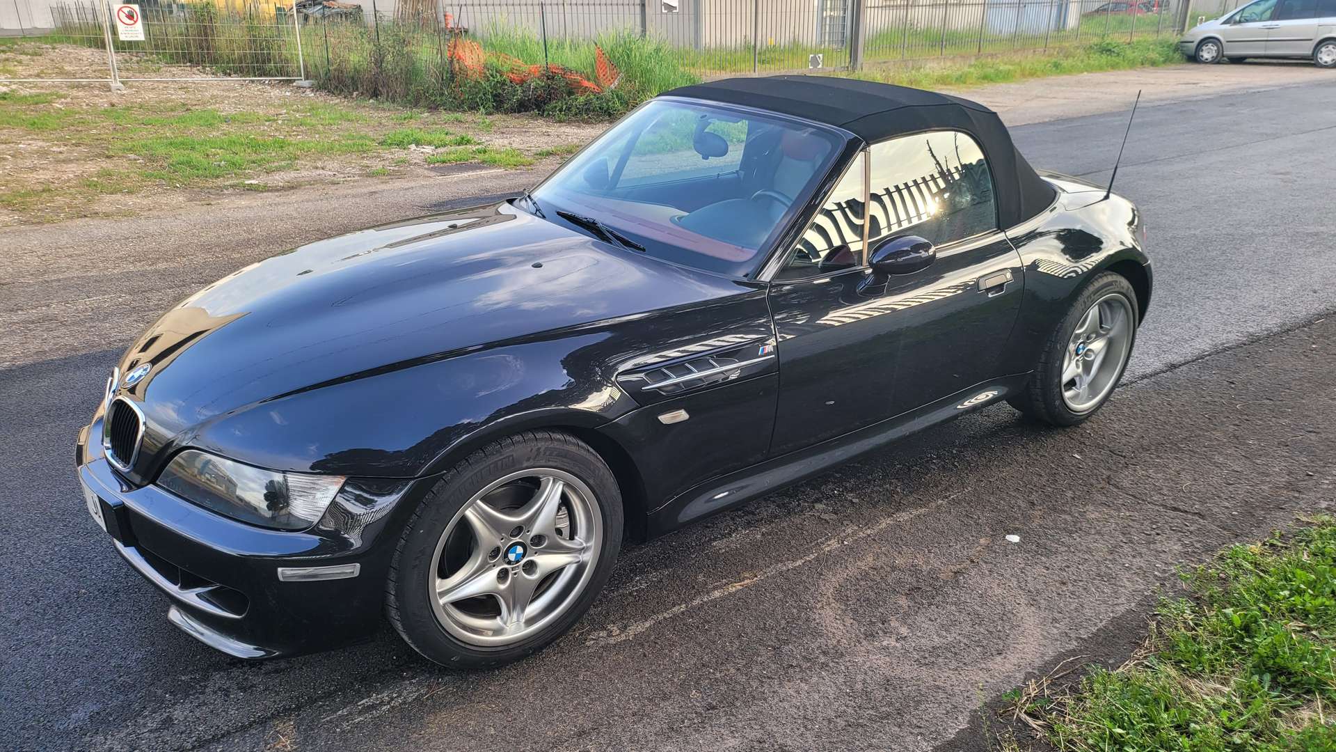 BMW Z3 M Roadster - 1997 - Joinsteer - #3