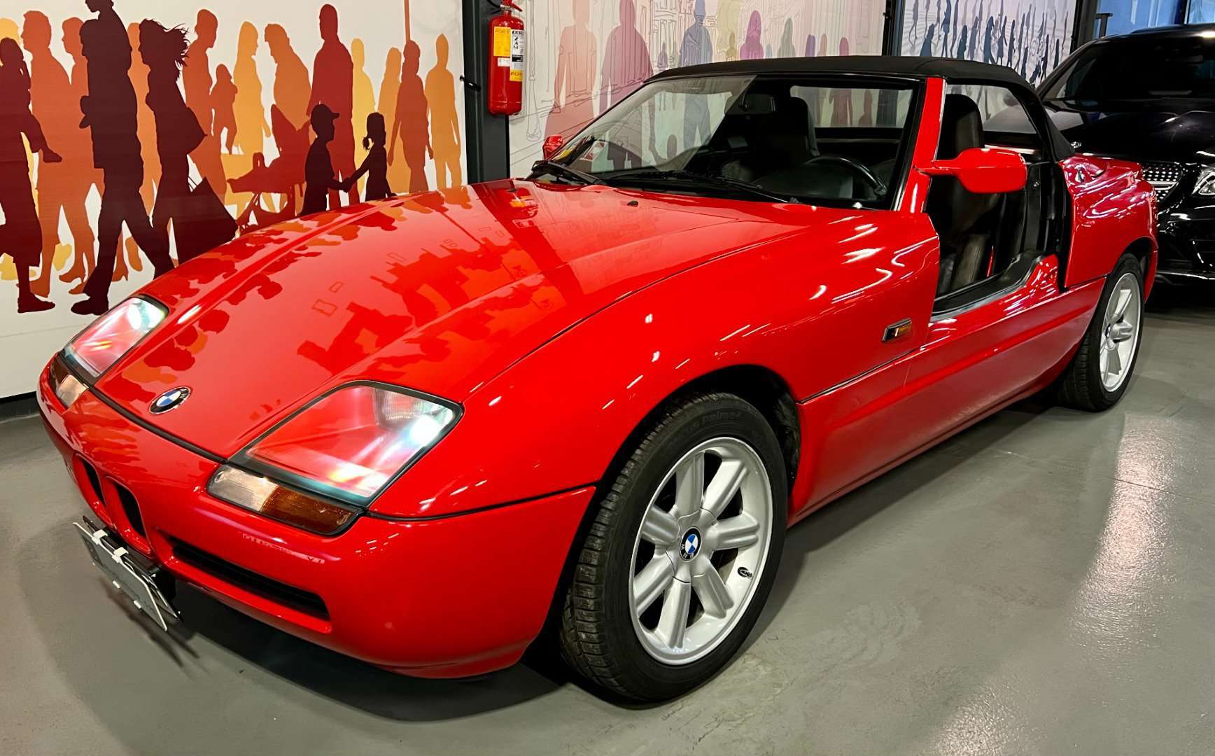 BMW Z1 - 1994 - Joinsteer