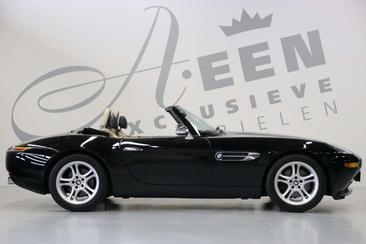 BMW Z8 5.0 — photo 9