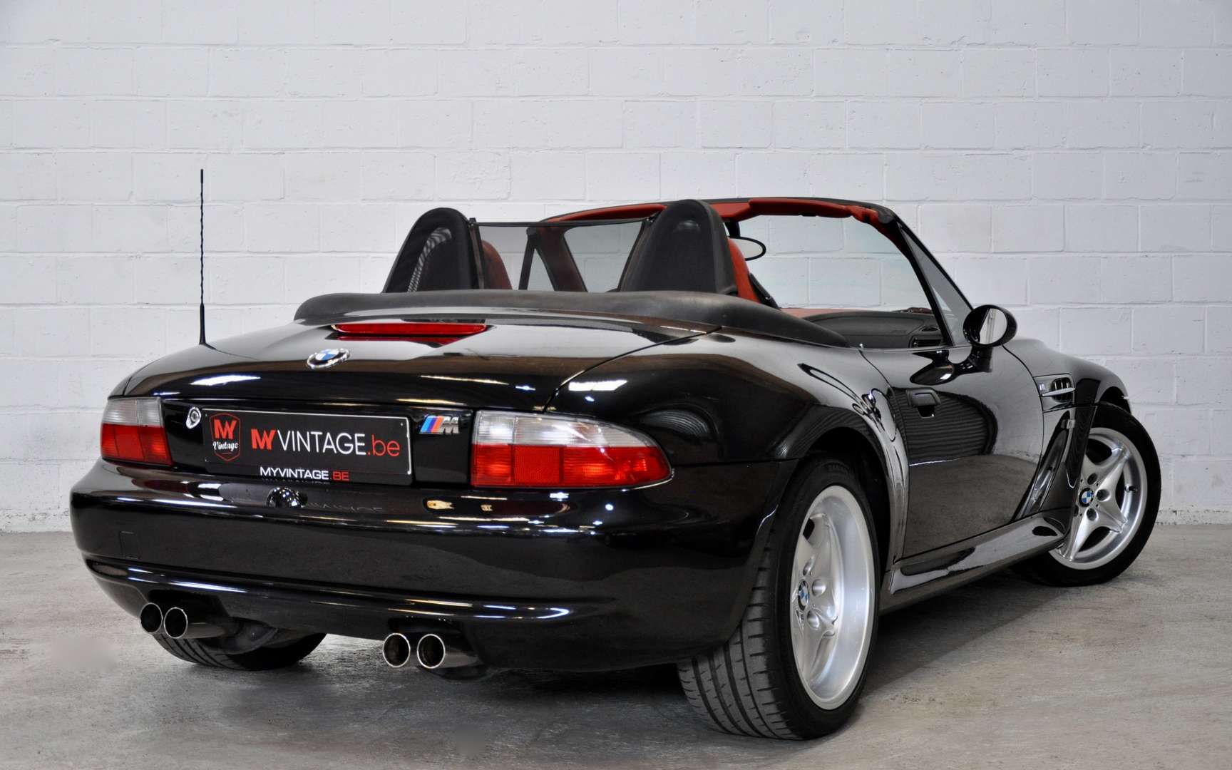 BMW Z3 M 3.2i - 1997 - Joinsteer - #2