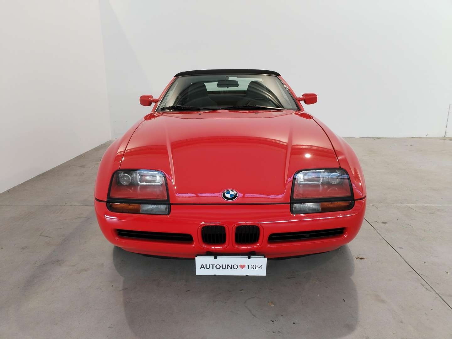 BMW Z1 - 1990 - Joinsteer - #2