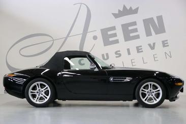BMW Z8 5.0 — photo 10