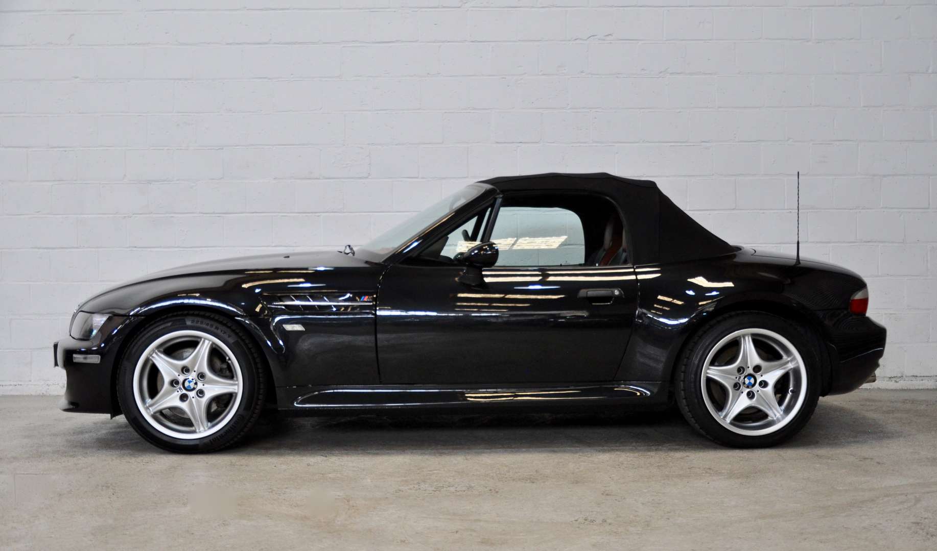 BMW Z3 M 3.2i - 1997 - Joinsteer - #3