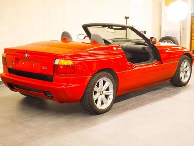 BMW Z1 Roadster - - Joinsteer - #5