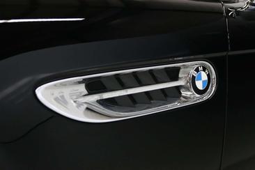 BMW Z8 5.0 — photo 11