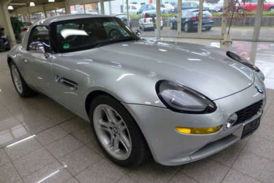 BMW Z8 4.9 - 2000 - Joinsteer - #1