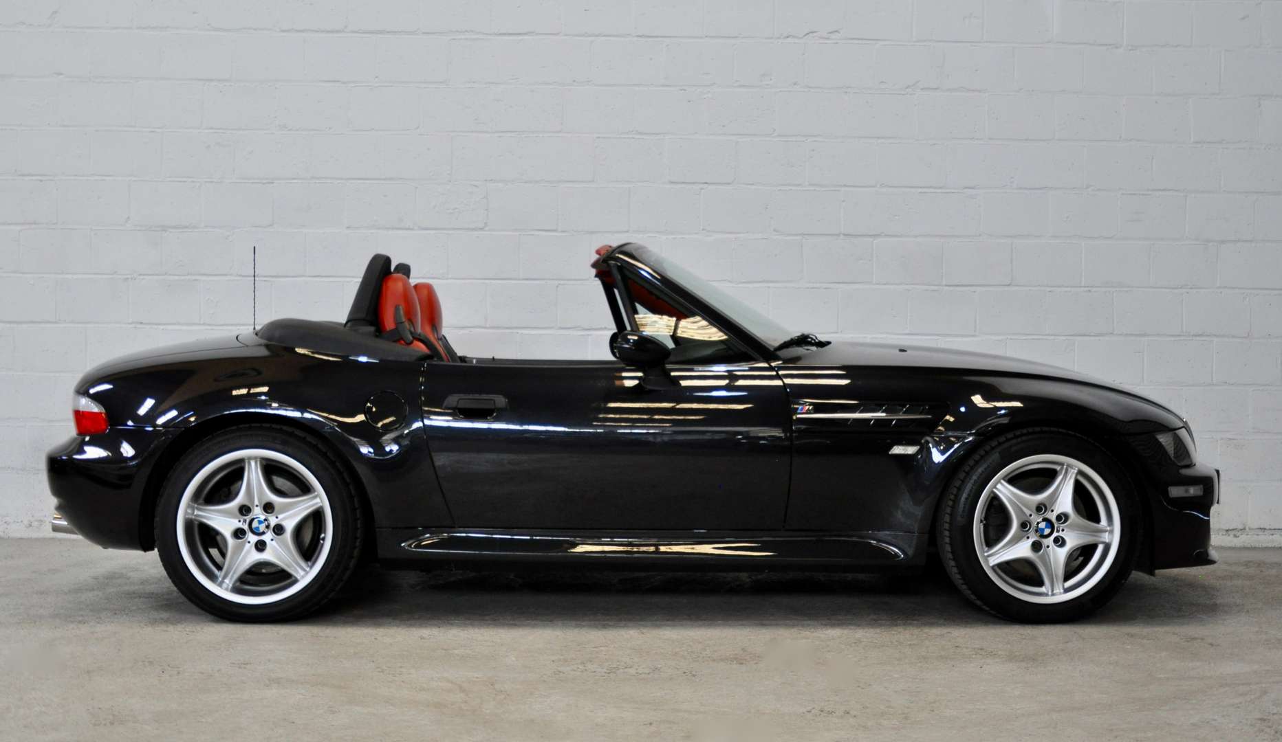 BMW Z3 M 3.2i - 1997 - Joinsteer - #4