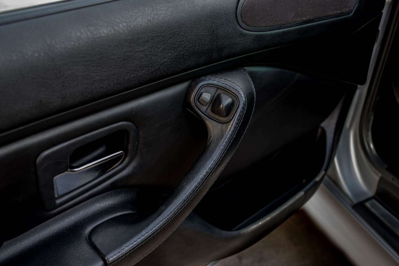 BMW Z3 M Coupe Sport MANUAL - 1998 - Joinsteer - #13