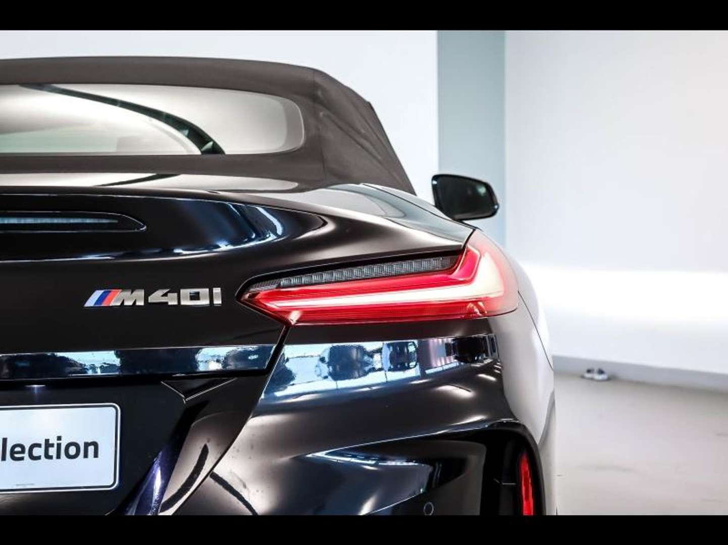 BMW Z4 M40i M Performance M40i - 2019 - Joinsteer - #8