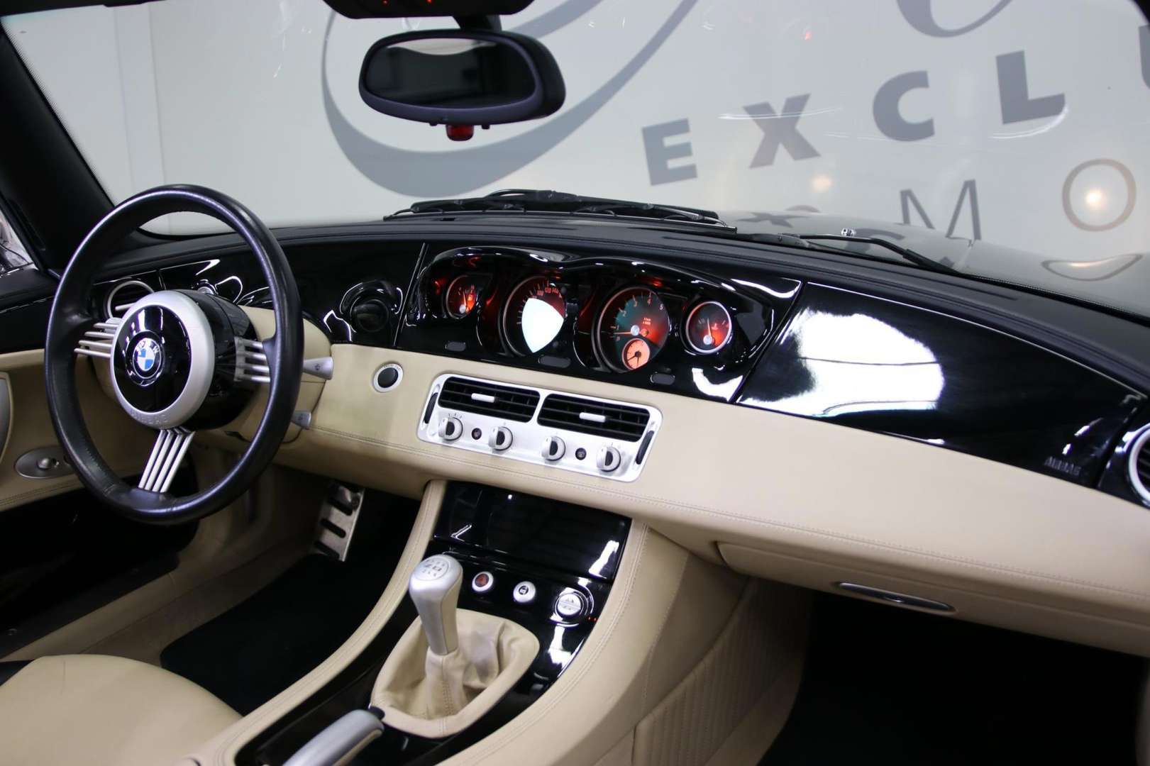 BMW Z8 5.0 - 2001 - Joinsteer - #12