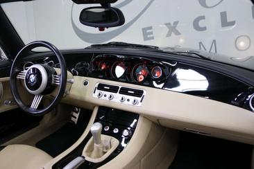 BMW Z8 5.0 — photo 12