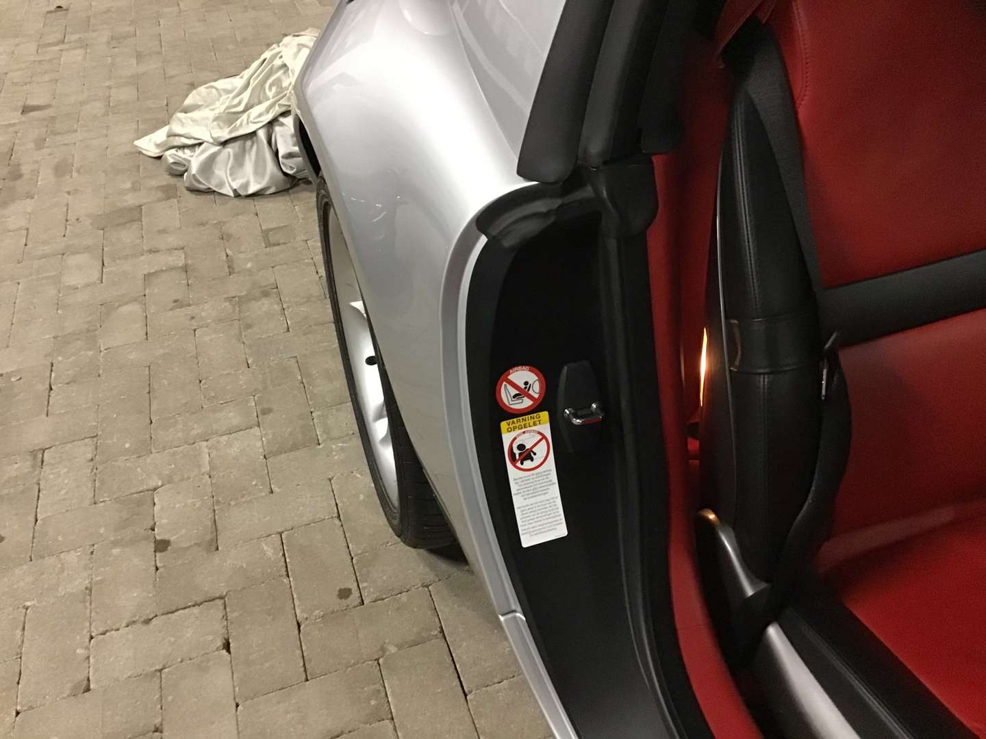 BMW Z8 5.0 - 2002 - Joinsteer - #10