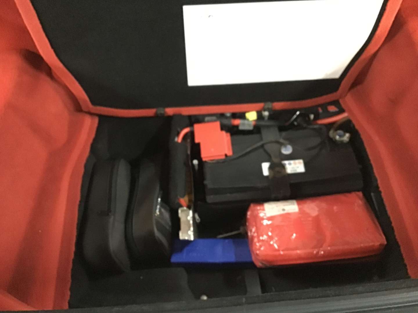 BMW Z8 5.0 - 2002 - Joinsteer - #11