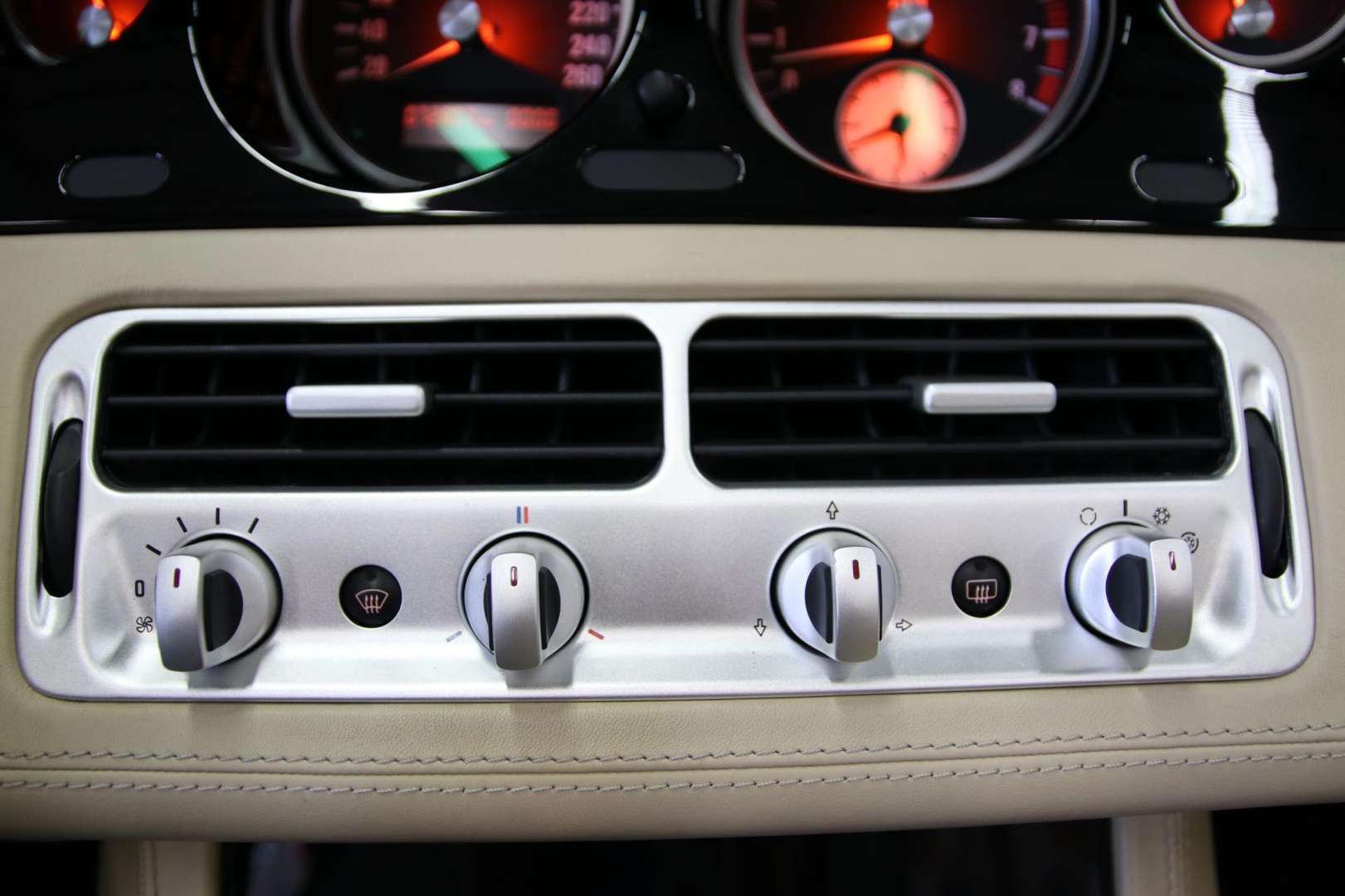 BMW Z8 5.0 - 2001 - Joinsteer - #13