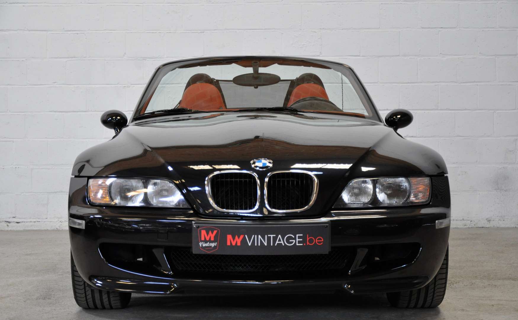 BMW Z3 M 3.2i - 1997 - Joinsteer - #5