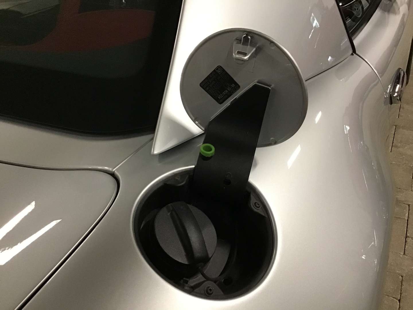 BMW Z8 5.0 - 2002 - Joinsteer - #12