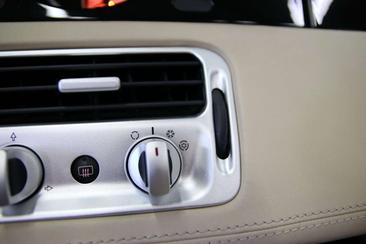 BMW Z8 5.0 — photo 14