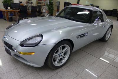 BMW Z8 4.9 -  - Joinsteer - #2