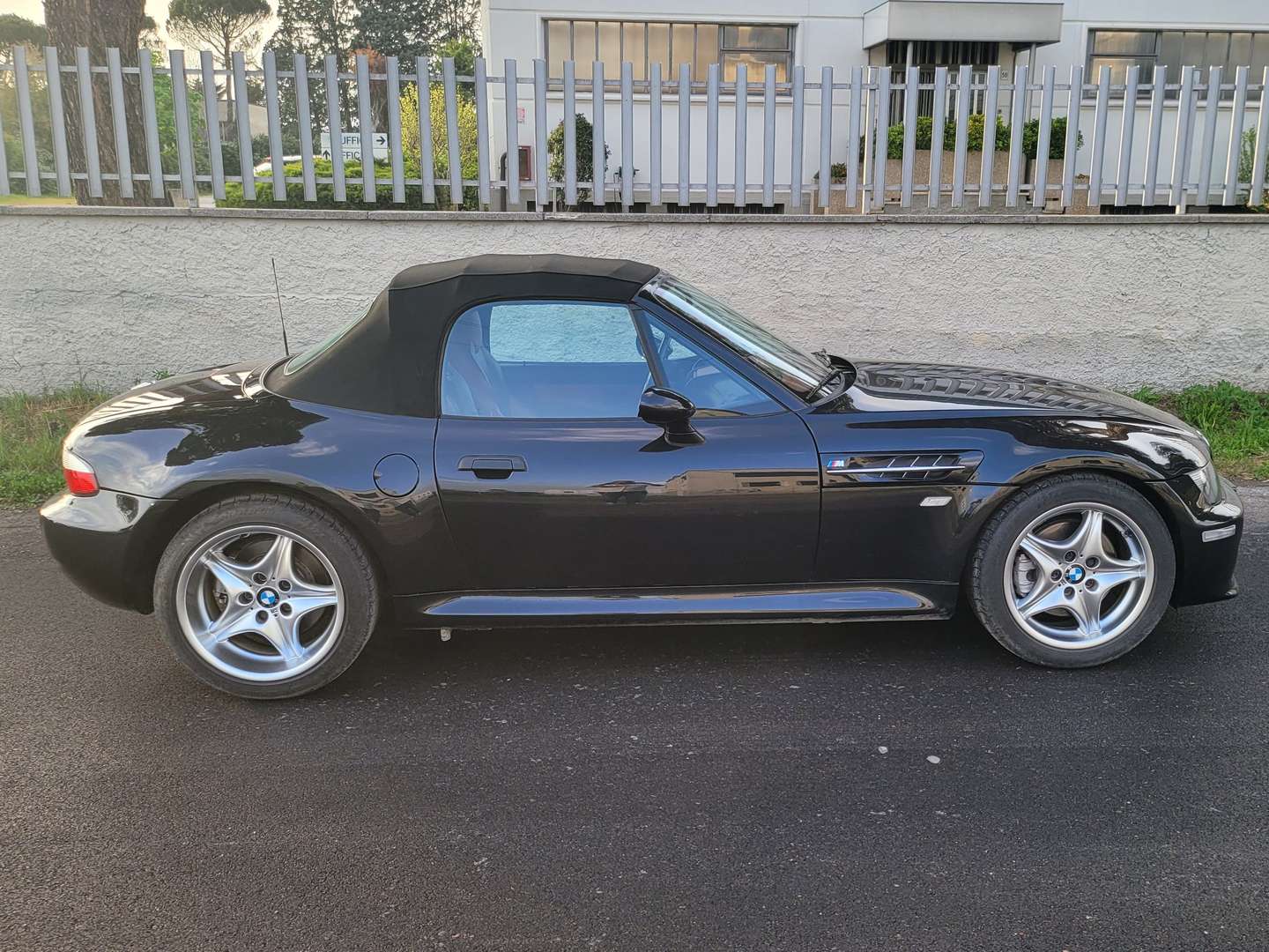 BMW Z3 M Roadster - 1997 - Joinsteer - #9