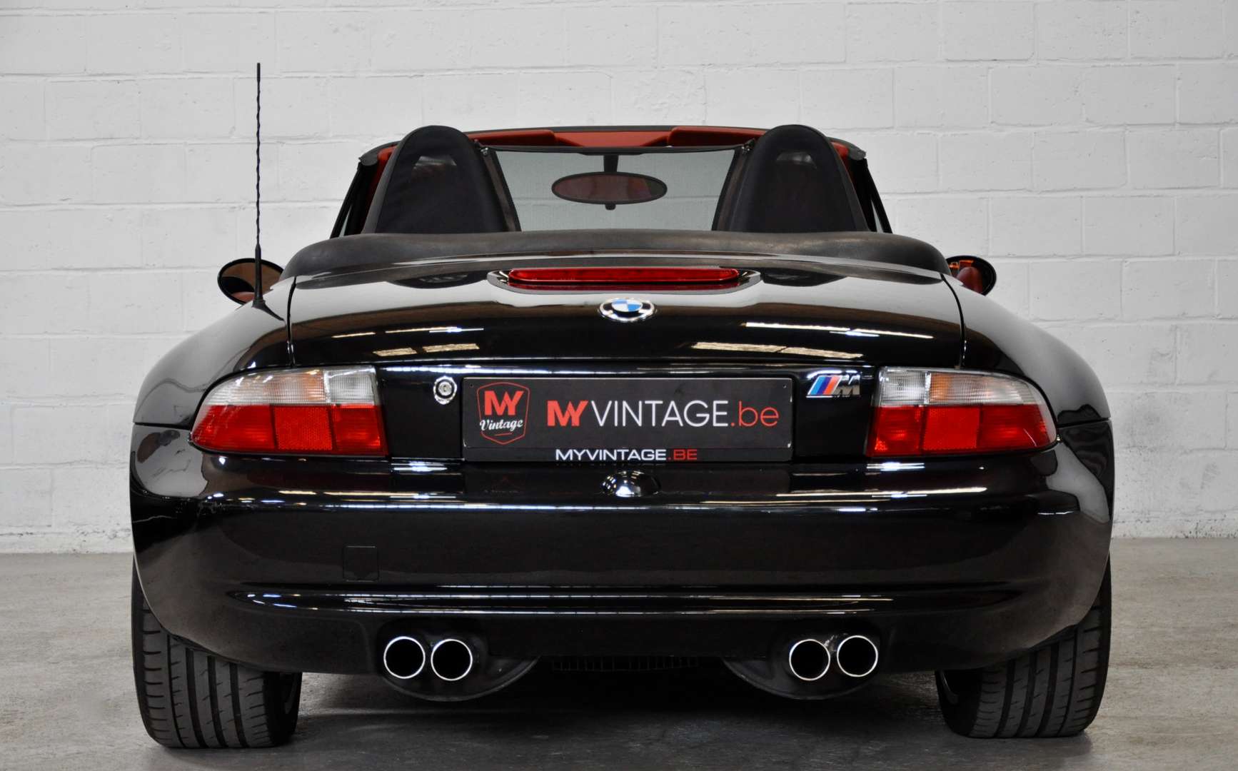 BMW Z3 M 3.2i - 1997 - Joinsteer - #6