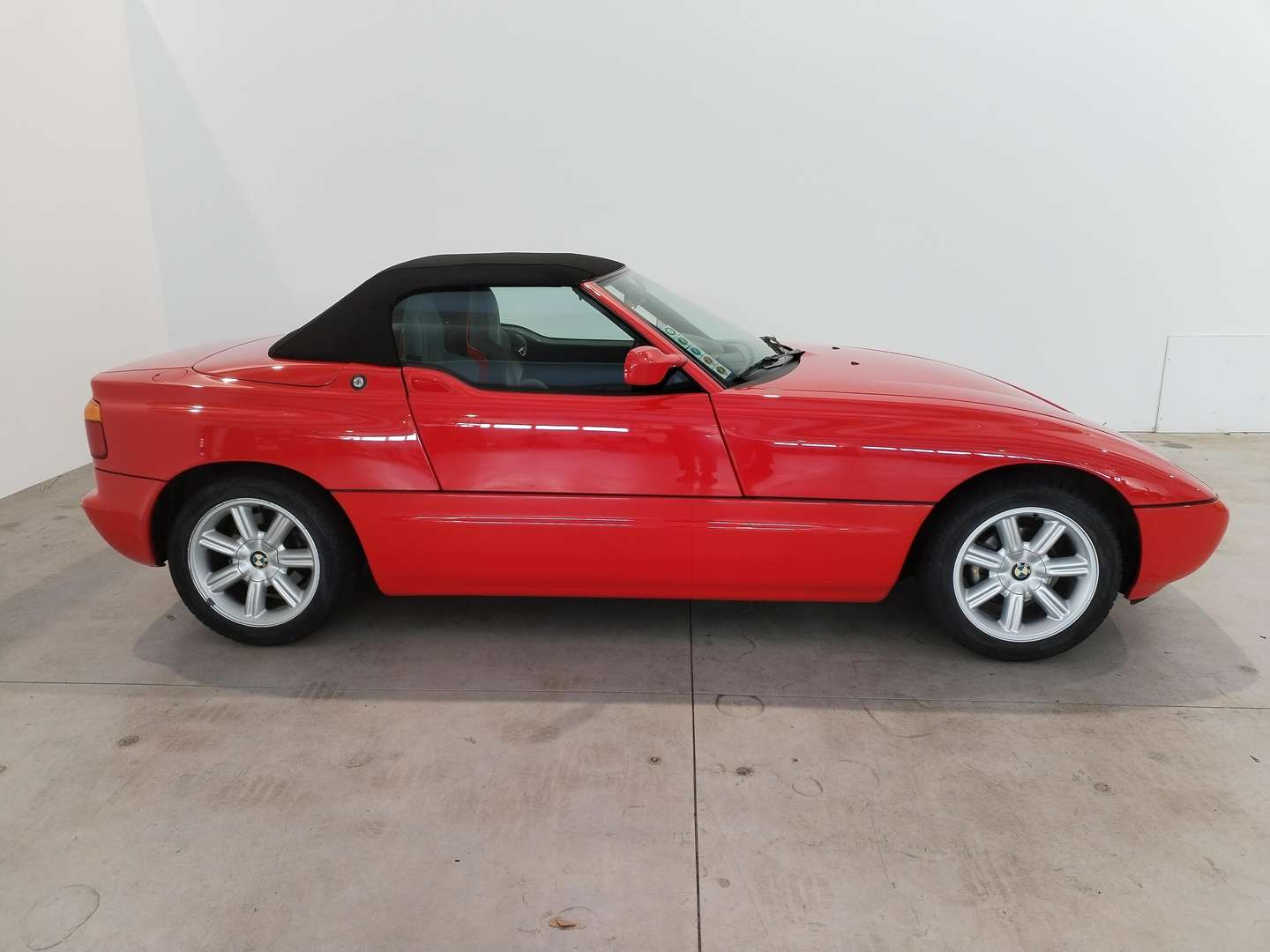 BMW Z1 - 1990 - Joinsteer - #3
