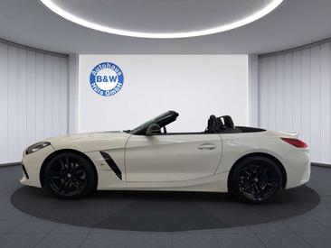 BMW Z4 M Paket 20i — photo 5