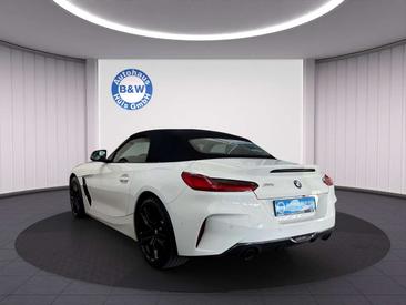 BMW Z4 M Paket 20i — photo 6