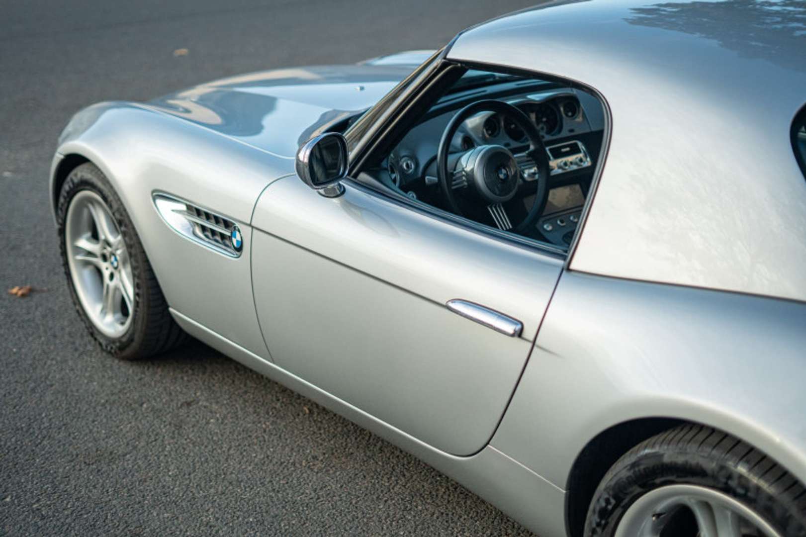 BMW Z8 - 2001 - Joinsteer - #7