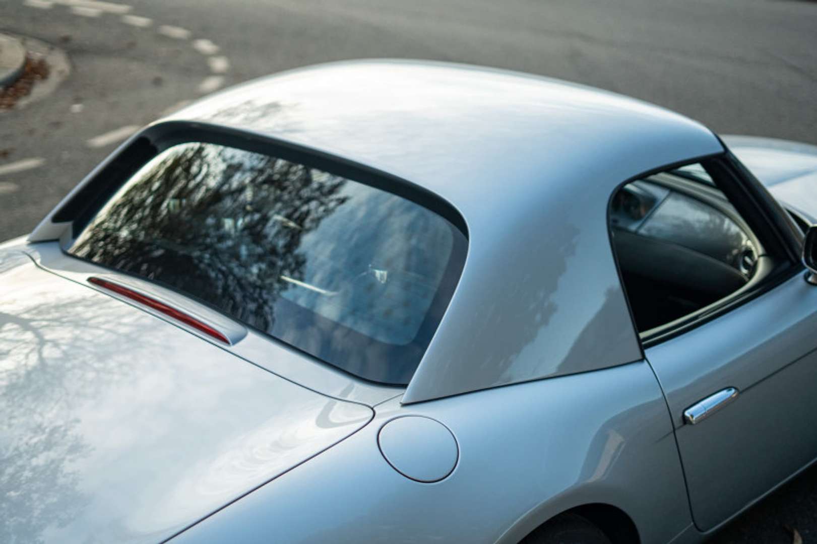 BMW Z8 - 2001 - Joinsteer - #8