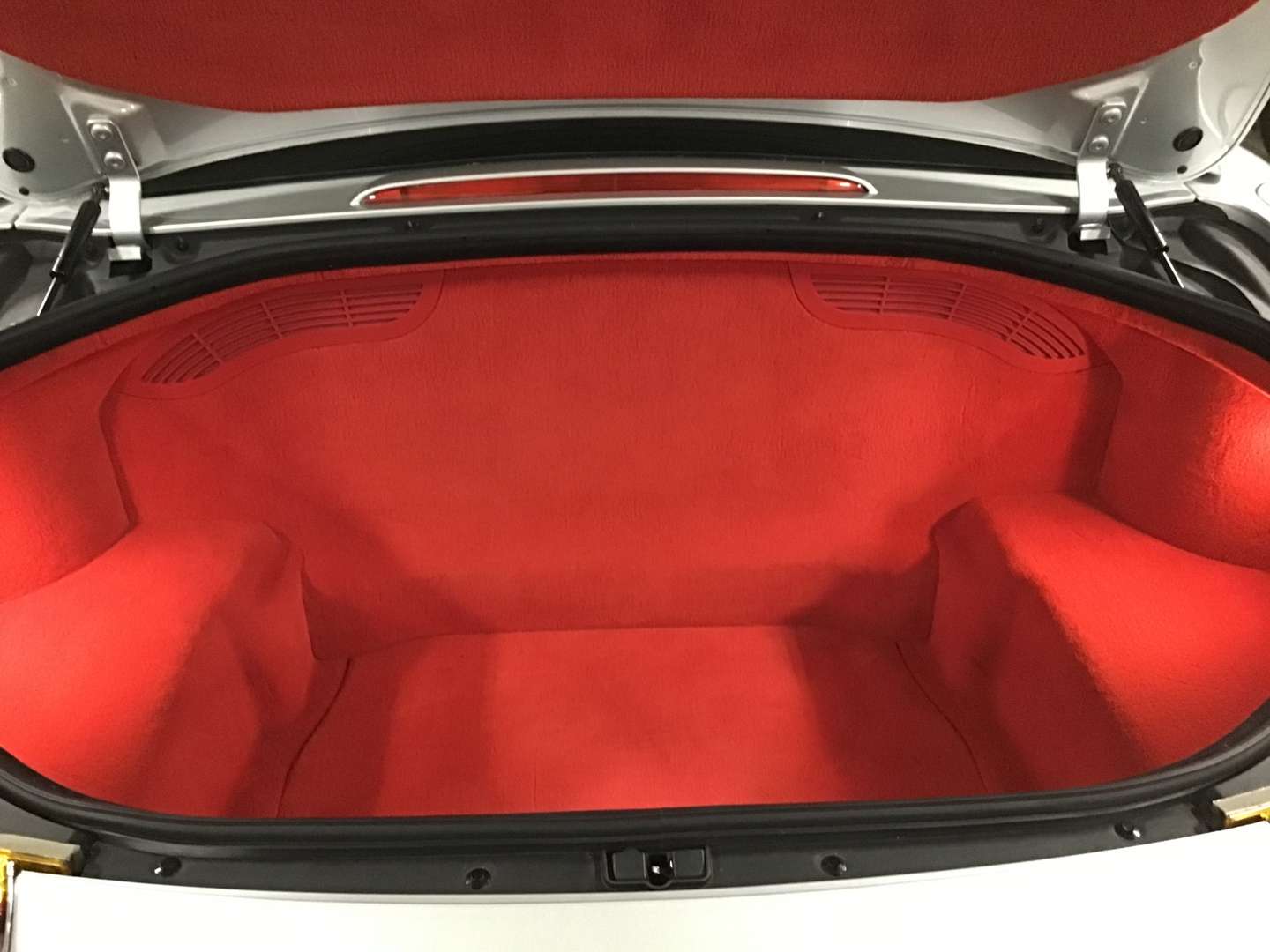 BMW Z8 5.0 - 2002 - Joinsteer - #15