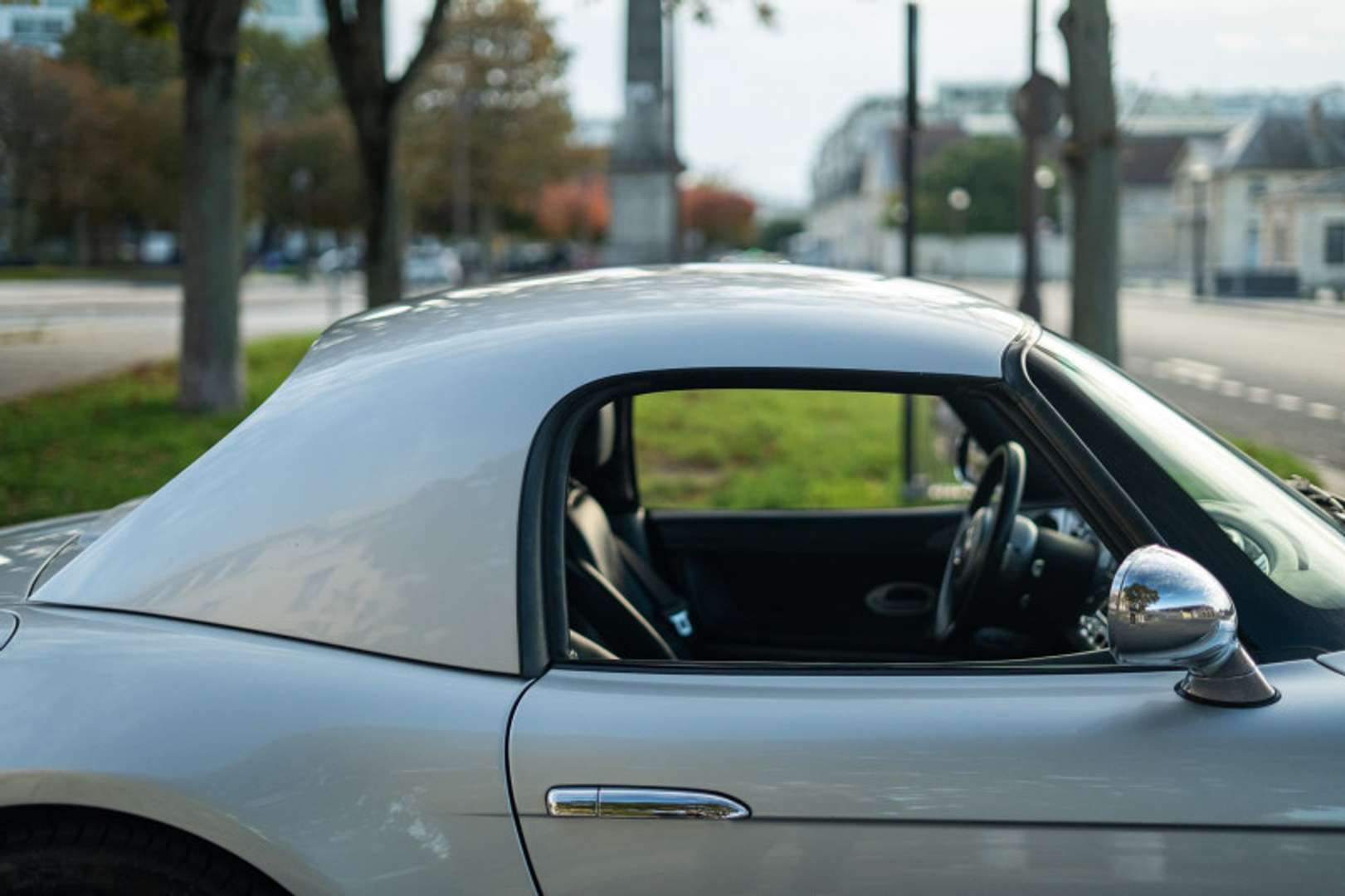 BMW Z8 - 2001 - Joinsteer - #9