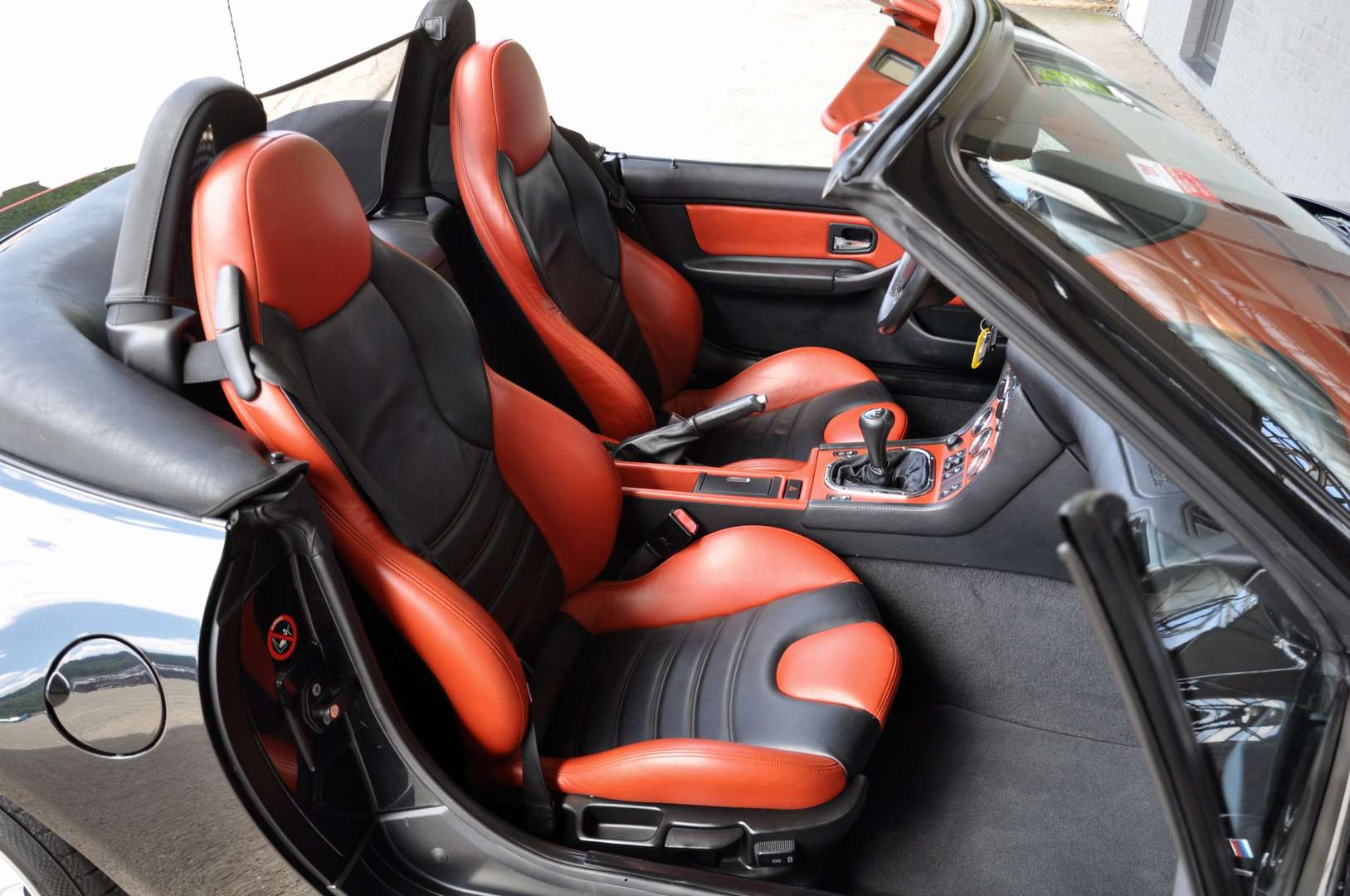 BMW Z3 M 3.2i - 1997 - Joinsteer - #8