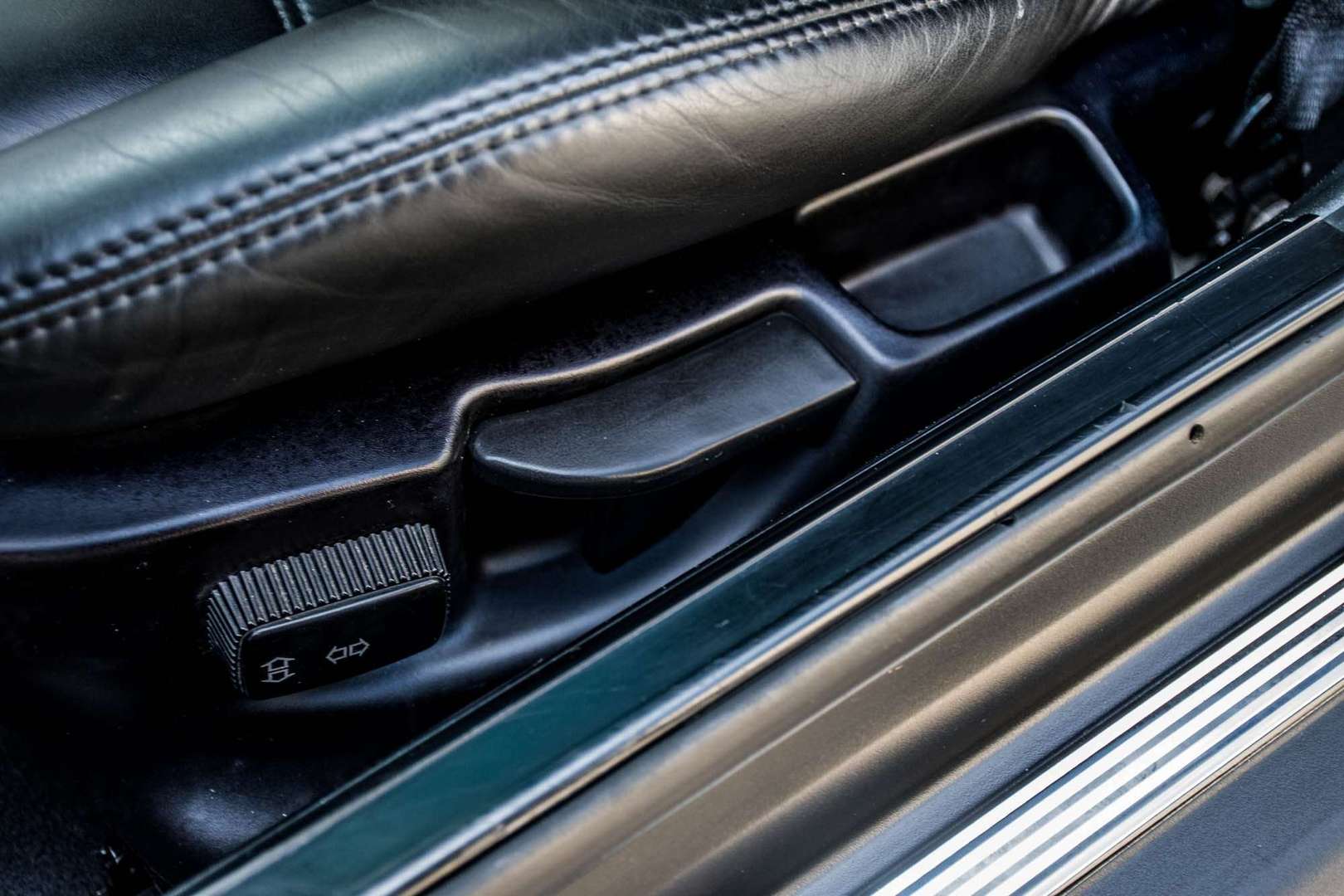 BMW Z3 M Coupe Sport MANUAL - 1998 - Joinsteer - #14