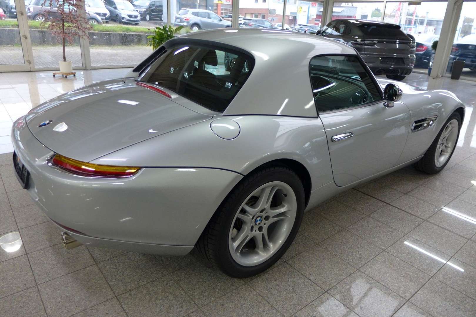 BMW Z8 4.9 - 2000 - Joinsteer - #6