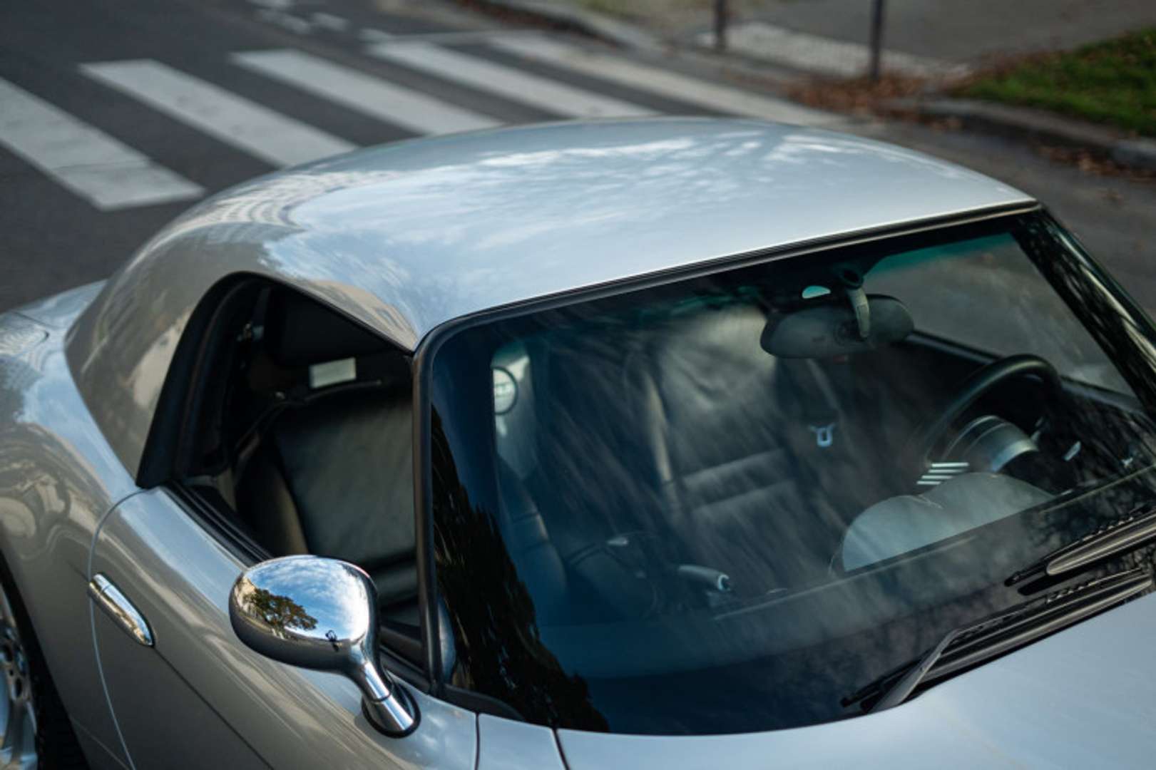 BMW Z8 - 2001 - Joinsteer - #10