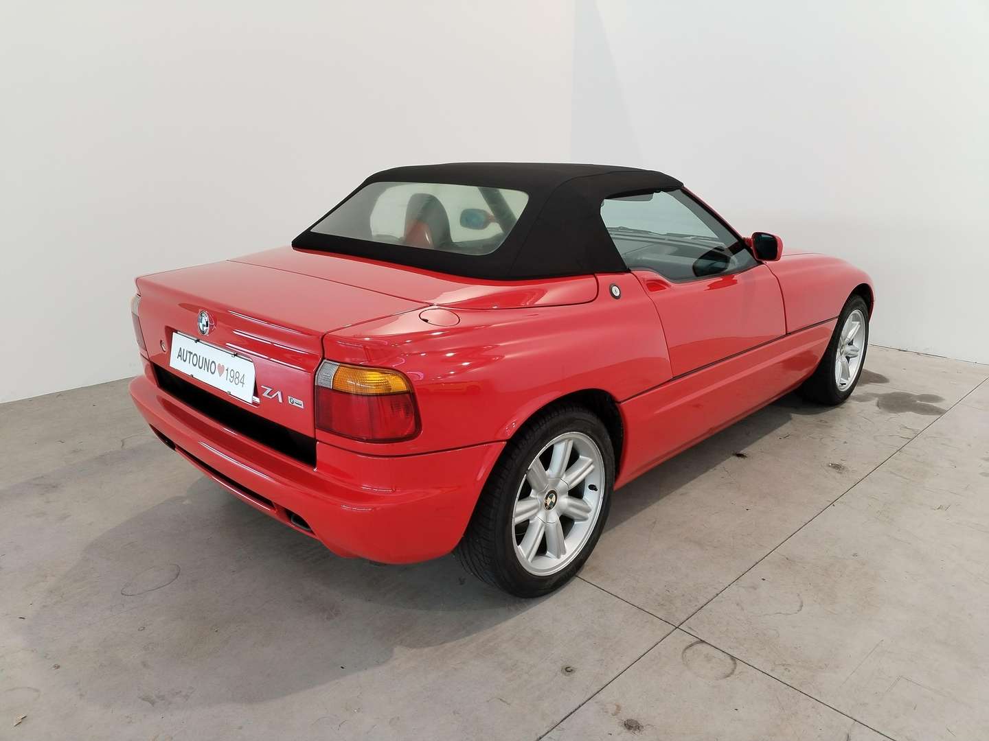 BMW Z1 - 1990 - Joinsteer - #4