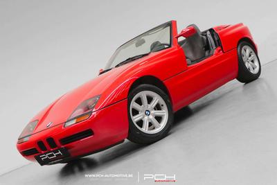 BMW Z1 2.5i - - Joinsteer - #1