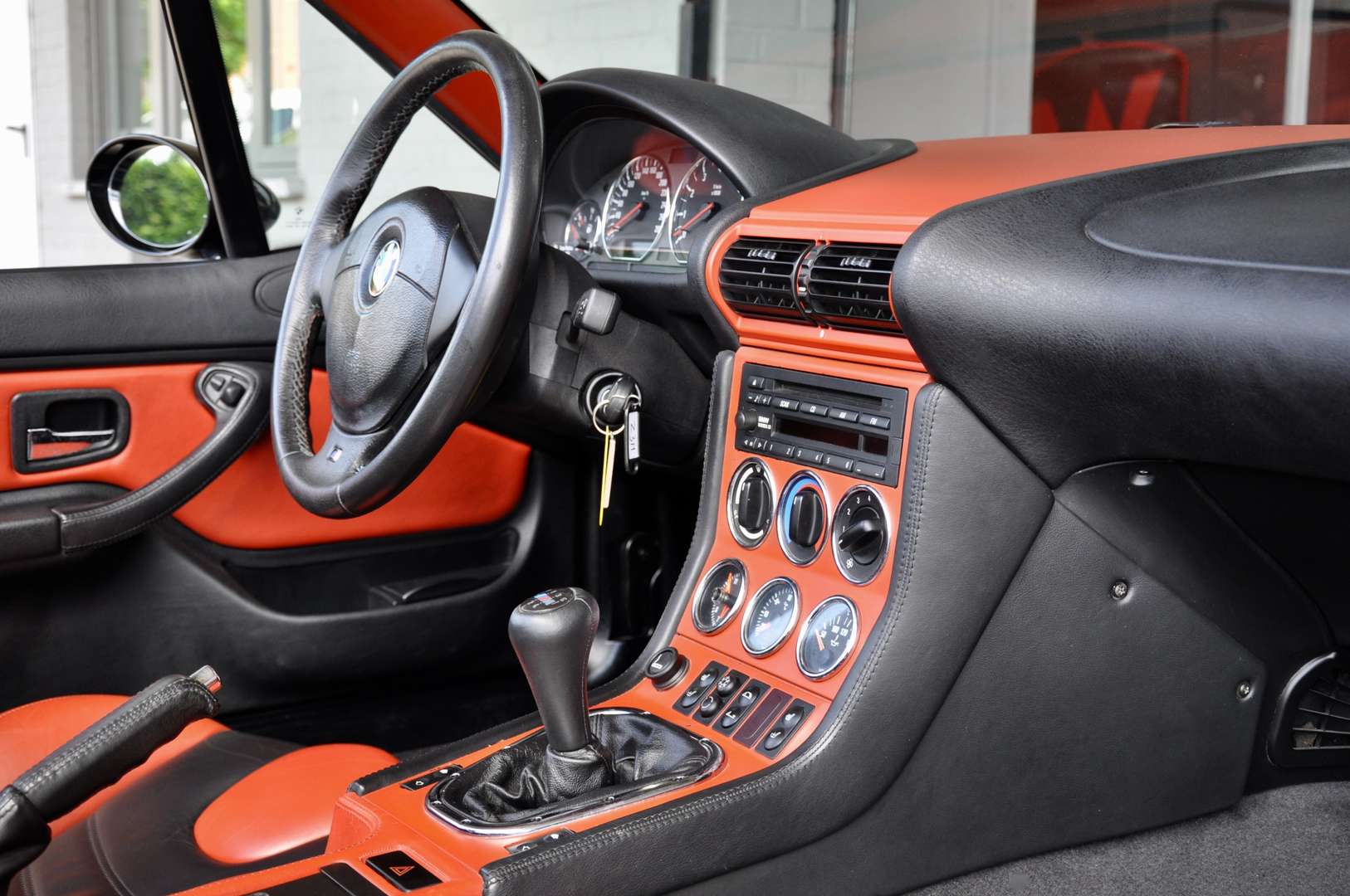 BMW Z3 M 3.2i - 1997 - Joinsteer - #10