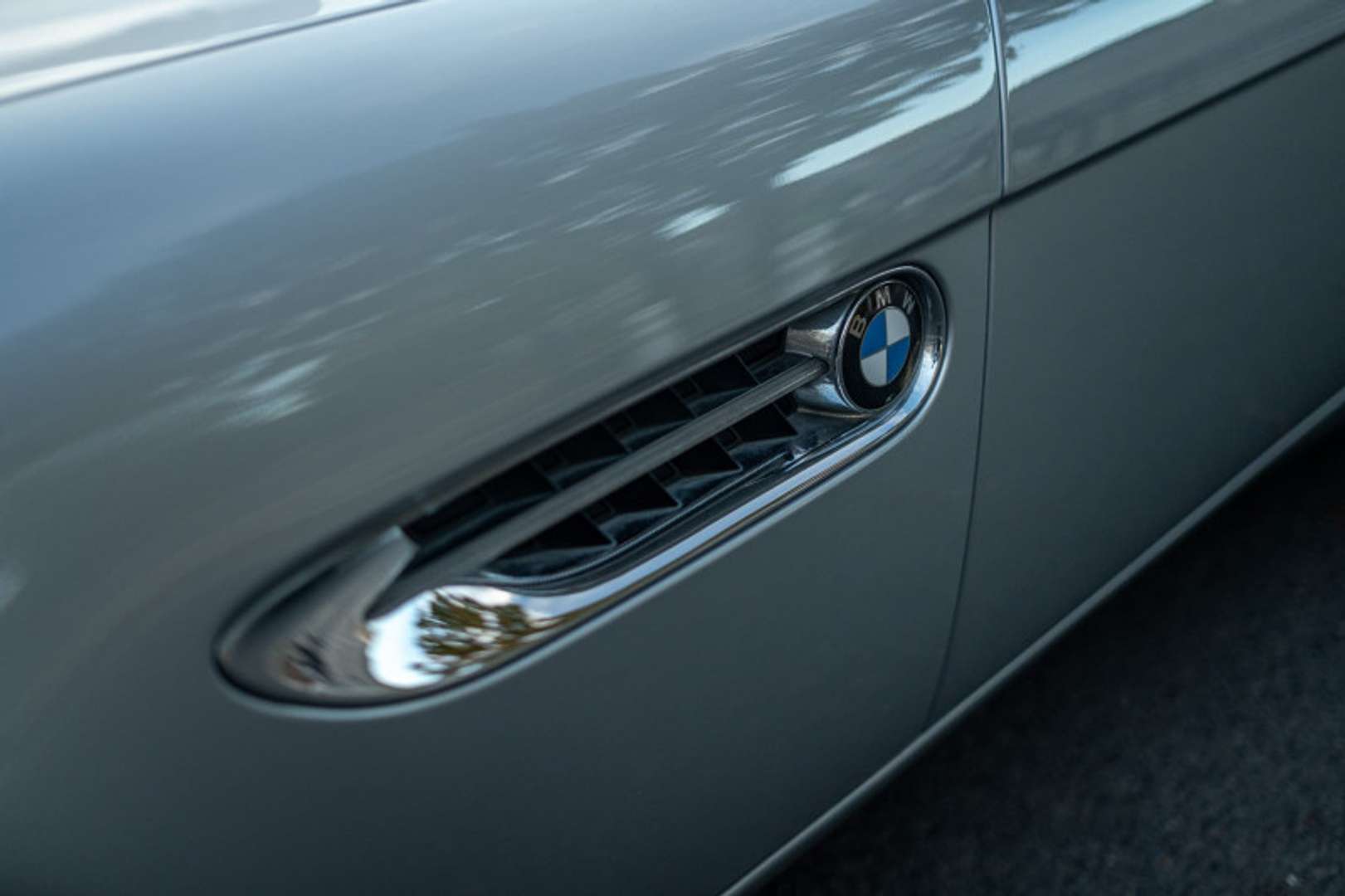 BMW Z8 - 2001 - Joinsteer - #13