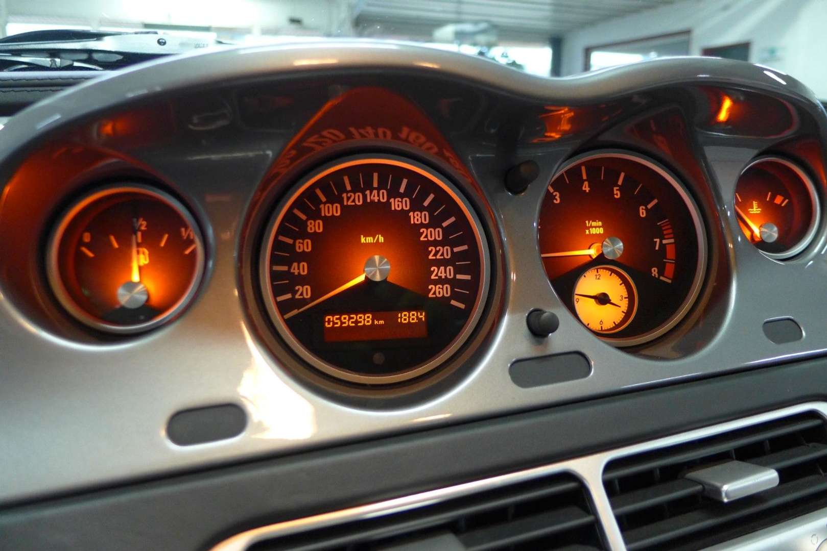 BMW Z8 4.9 - 2000 - Joinsteer - #8