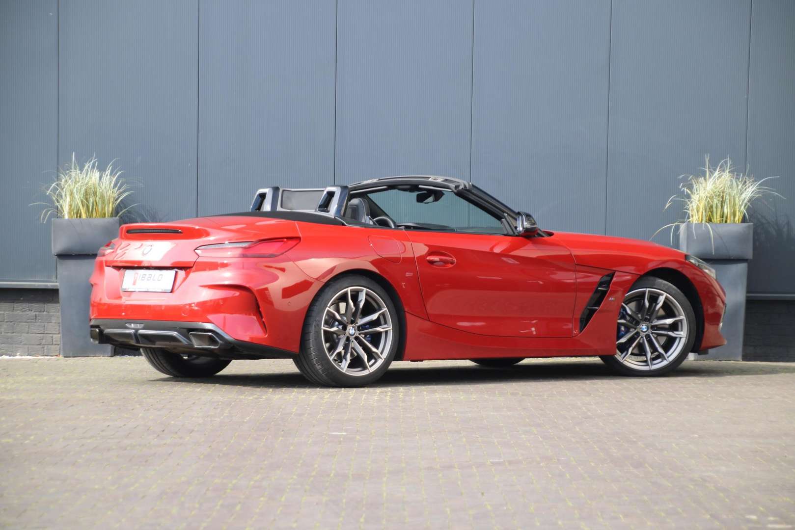 BMW Z4 Roadster M40i - 2020 - Joinsteer - #1