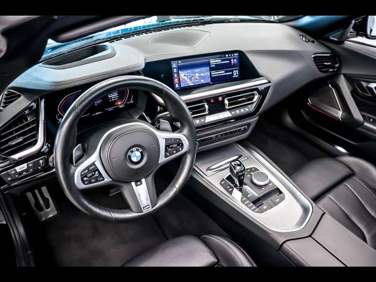 BMW Z4 M40i M Performance M40i - 2019 - Joinsteer - #10